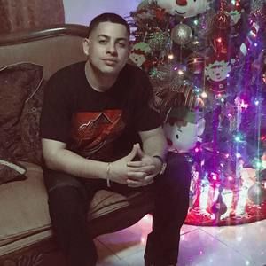 Meet your Posher, Mario